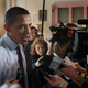 Image for article titled The White, White House Press Corps
